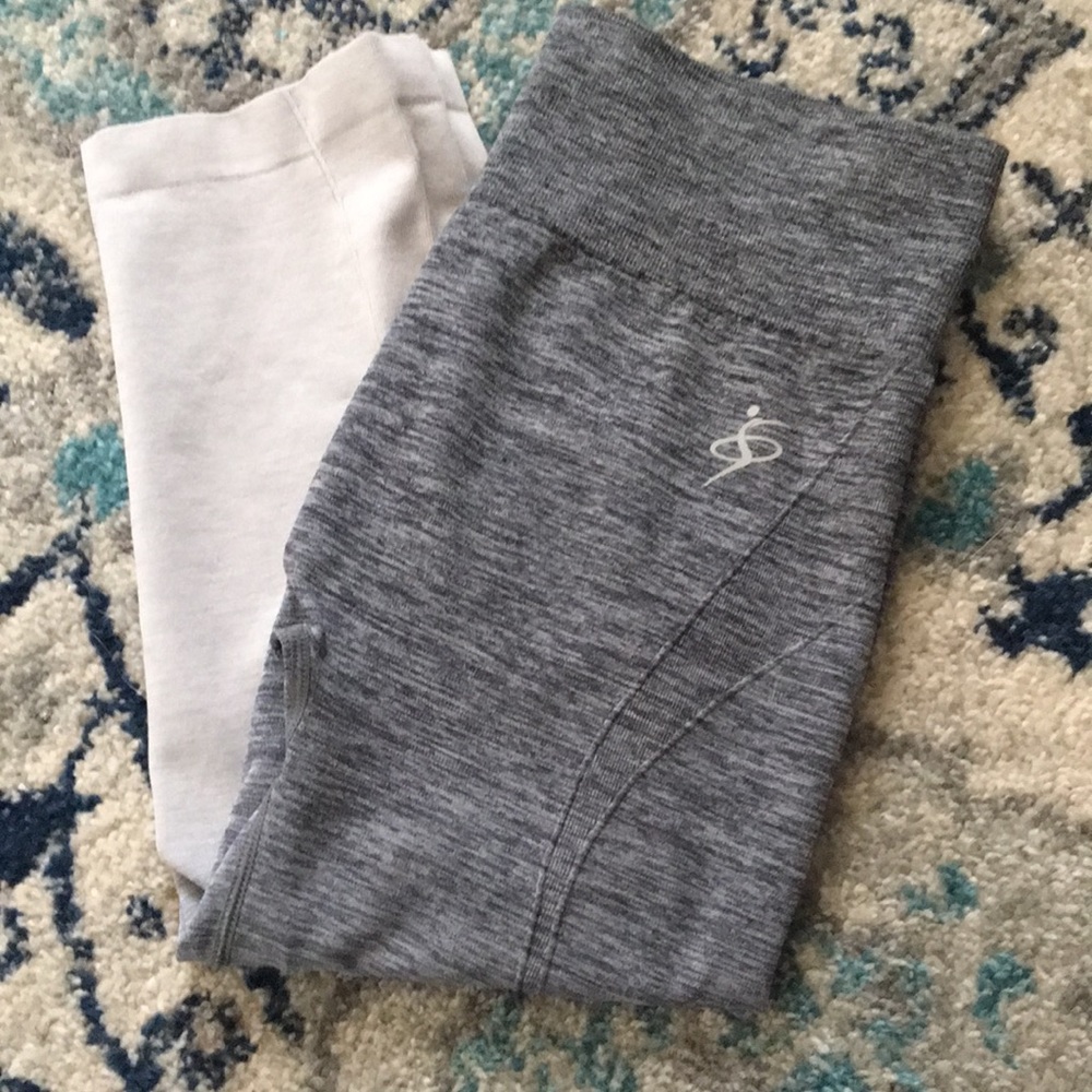 Work out capris